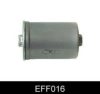 COMLINE EFF016 Fuel filter